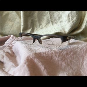 Oakley glasses
